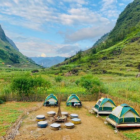 Meo Vac Valley Bagian luar foto