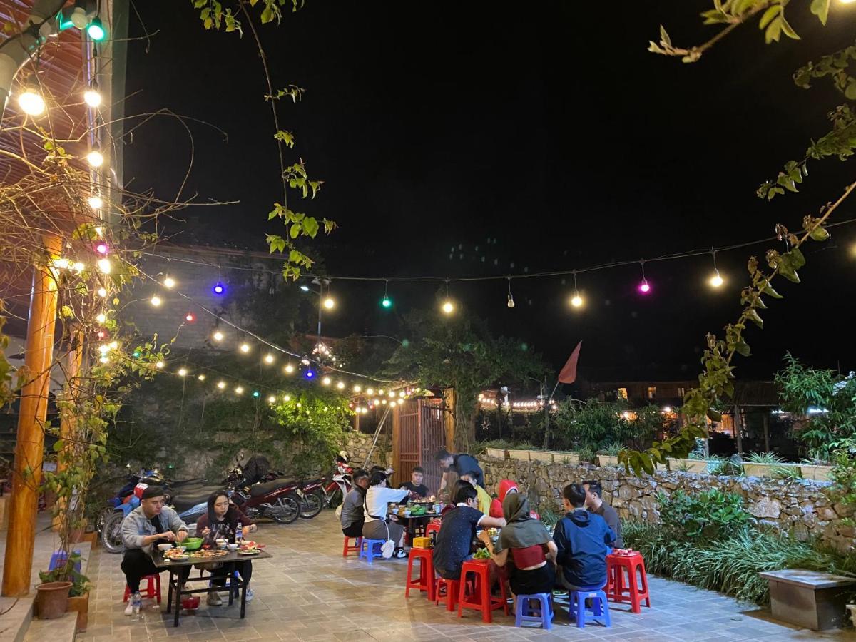 Meo Vac Valley Bagian luar foto