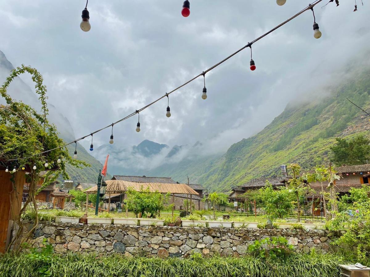Meo Vac Valley Bagian luar foto