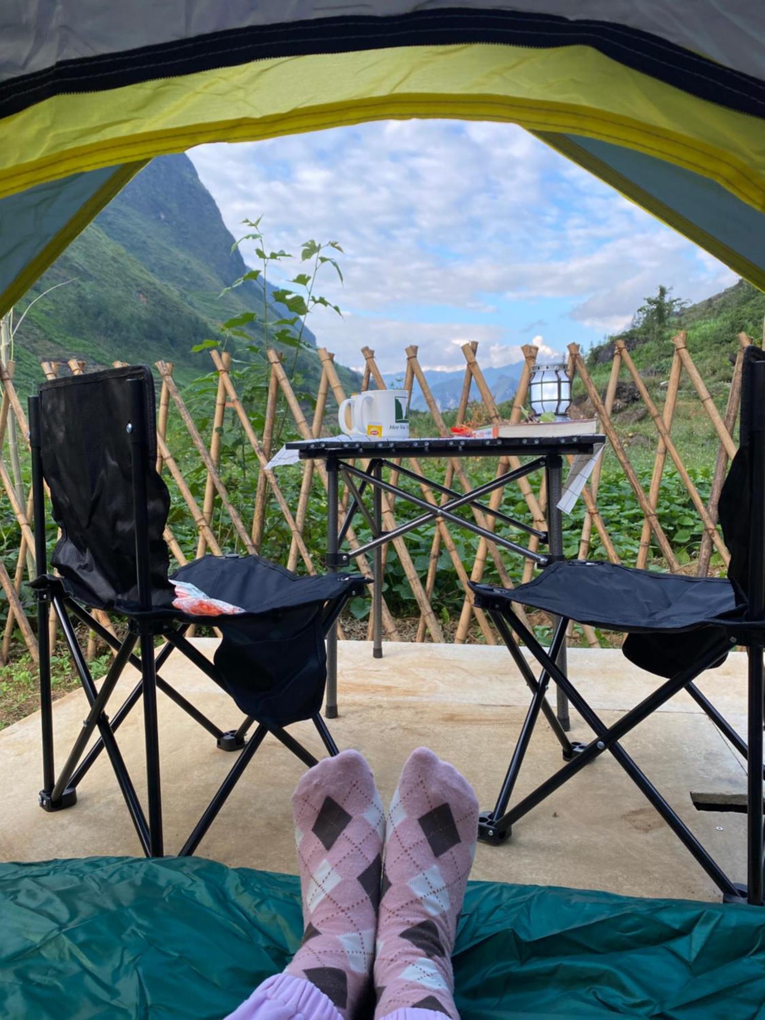Meo Vac Valley Bagian luar foto