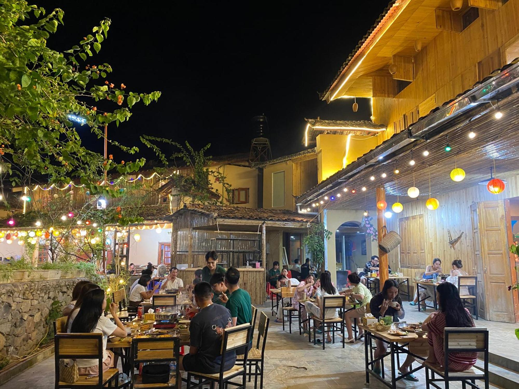 Meo Vac Valley Bagian luar foto