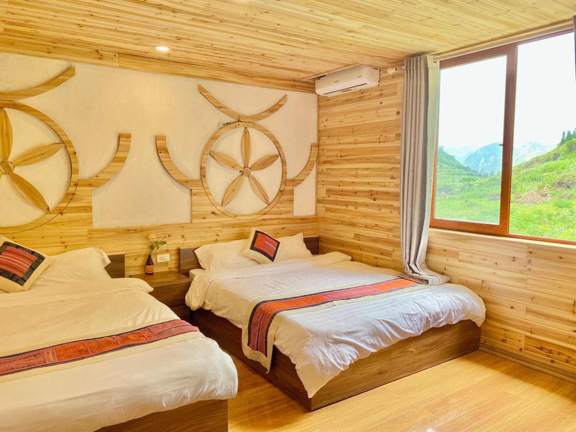 Meo Vac Valley Bagian luar foto