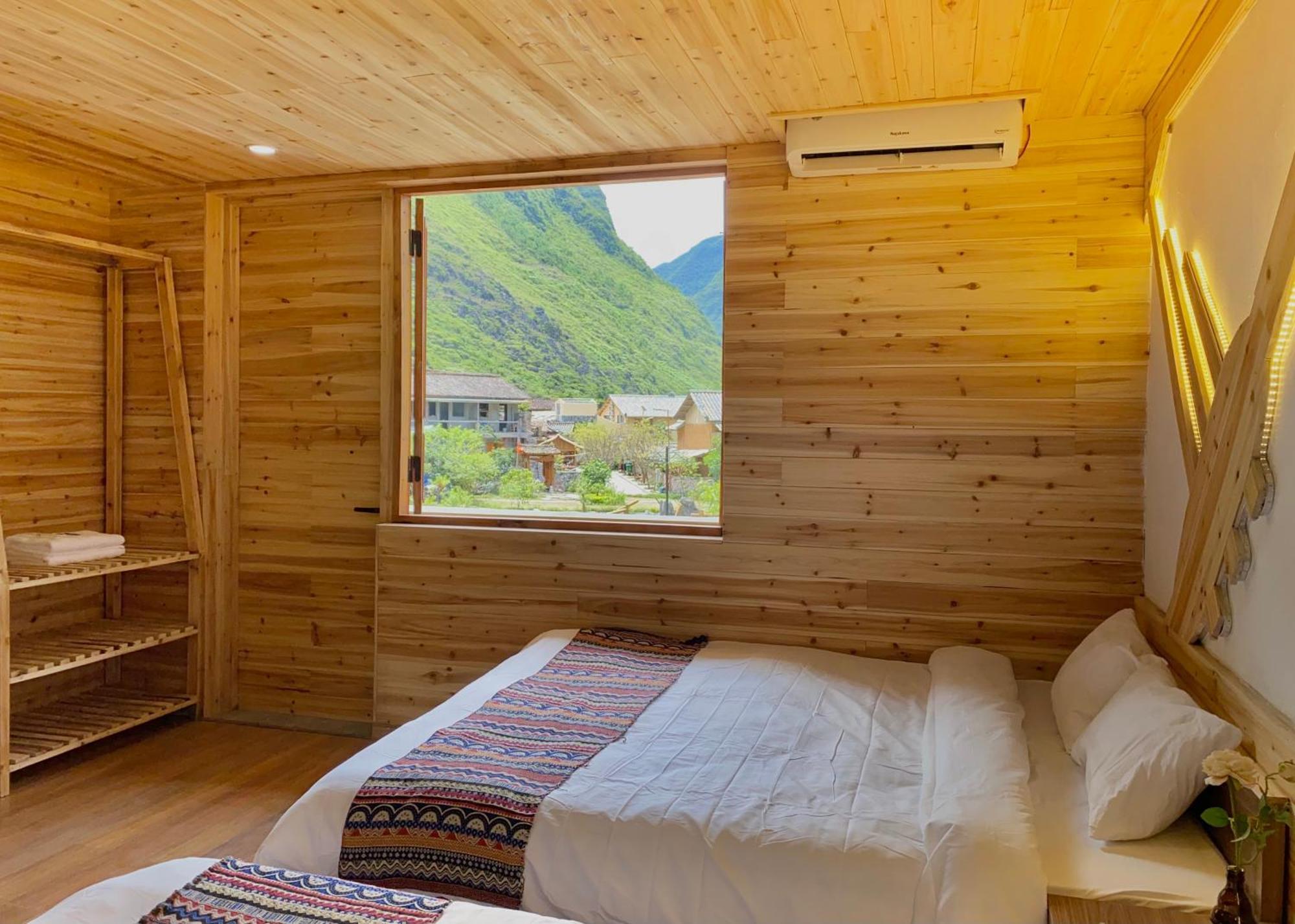 Meo Vac Valley Bagian luar foto