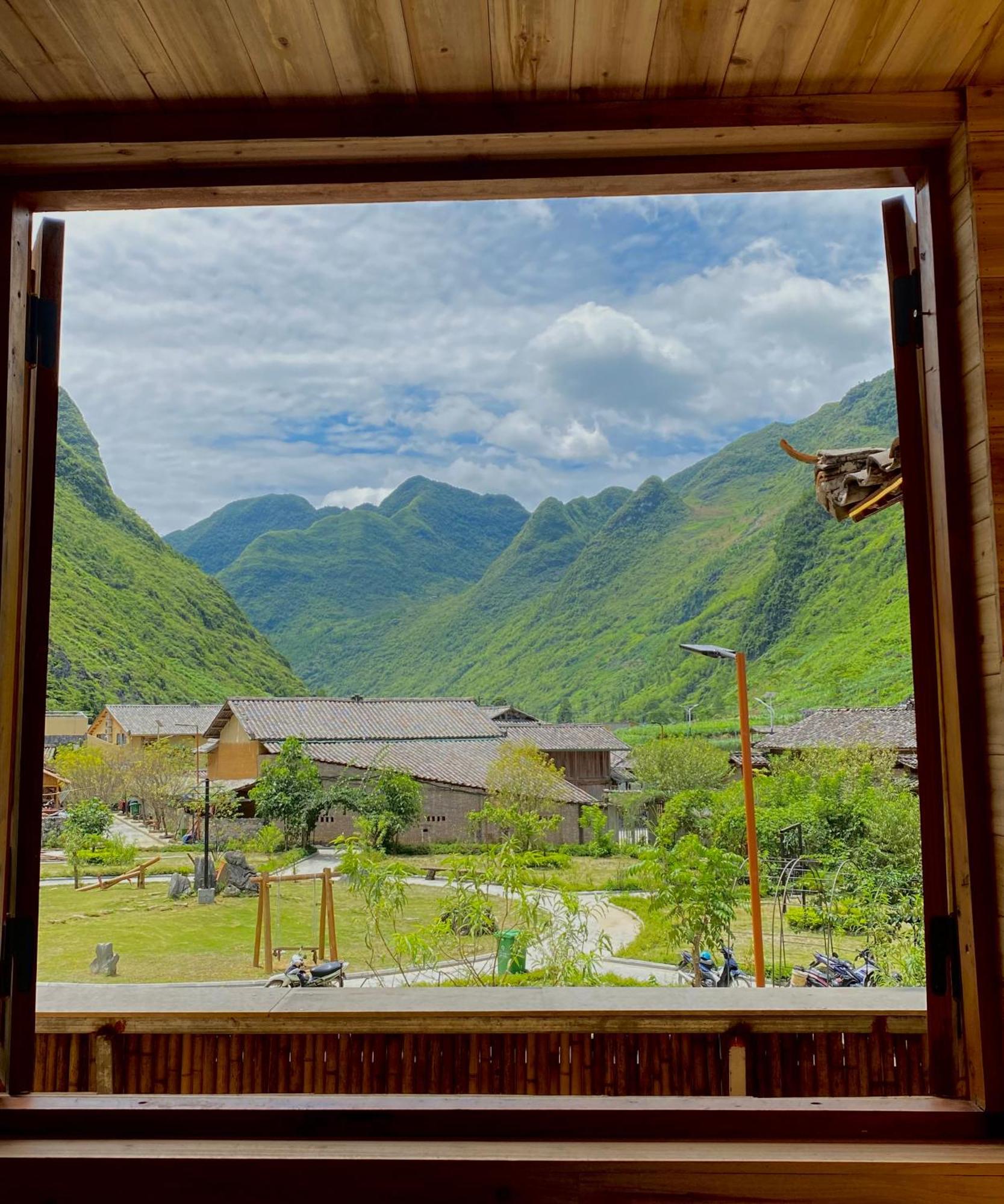 Meo Vac Valley Bagian luar foto