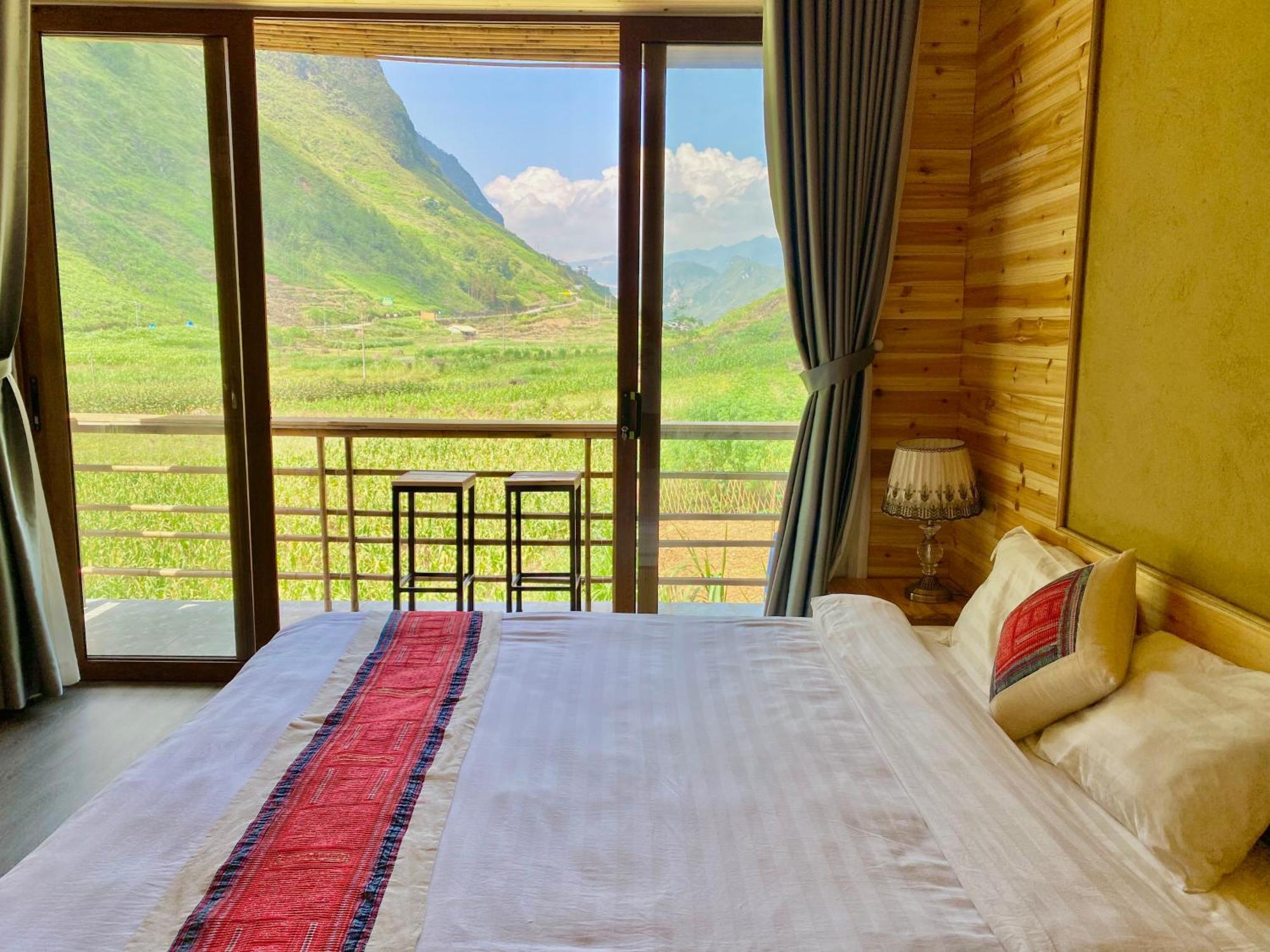Meo Vac Valley Bagian luar foto