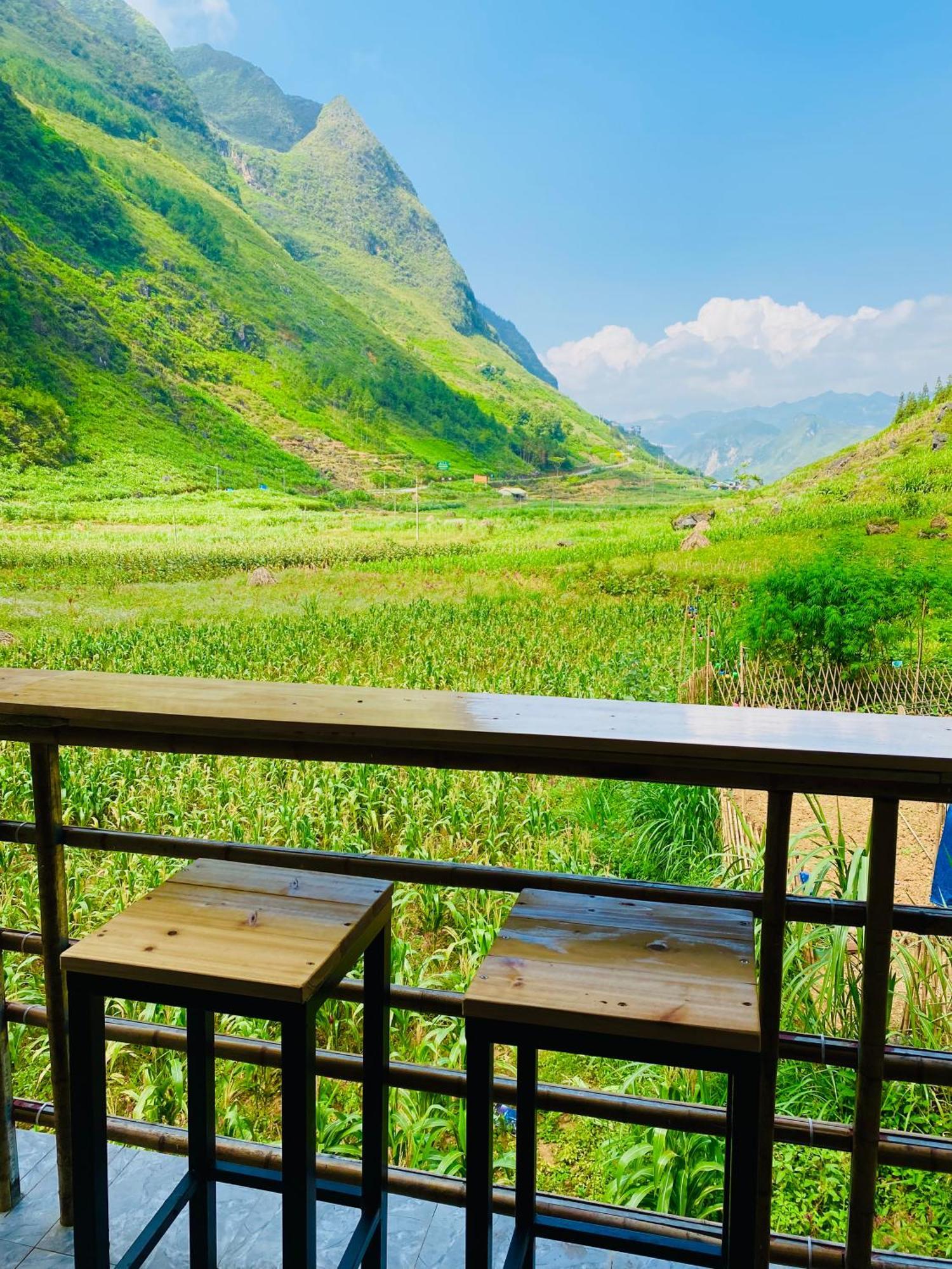 Meo Vac Valley Bagian luar foto