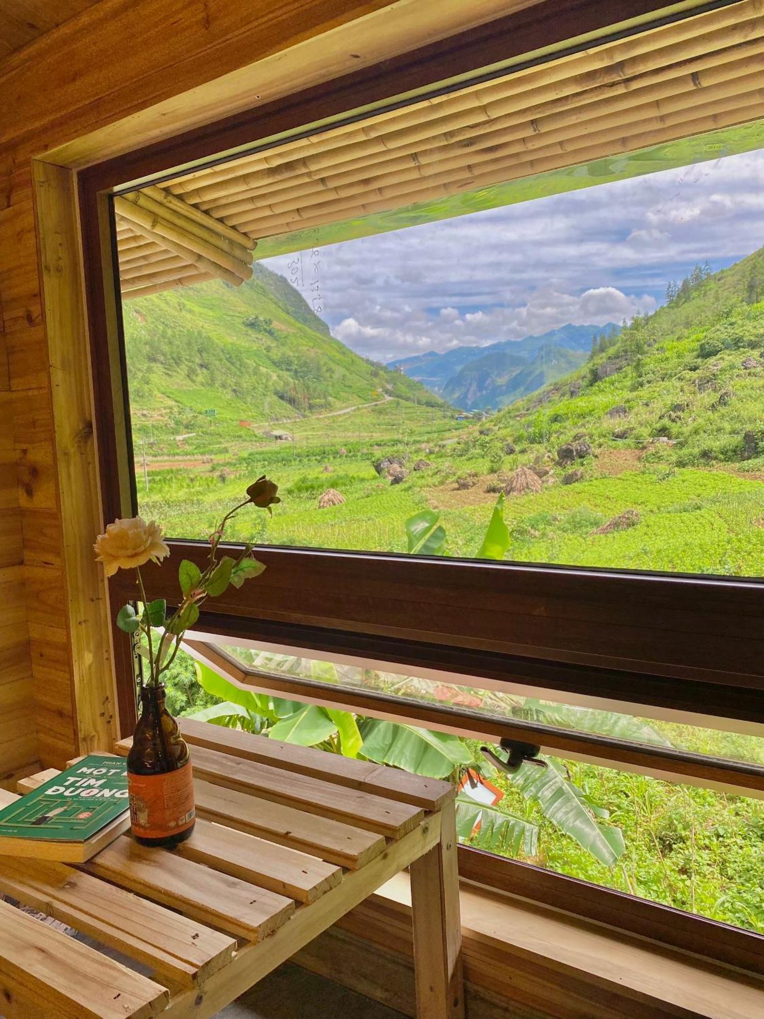 Meo Vac Valley Bagian luar foto