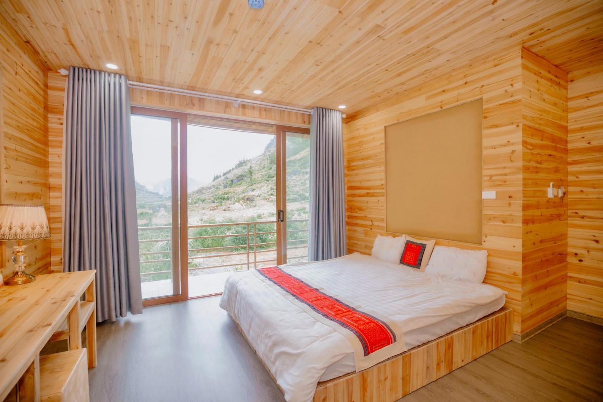 Meo Vac Valley Bagian luar foto