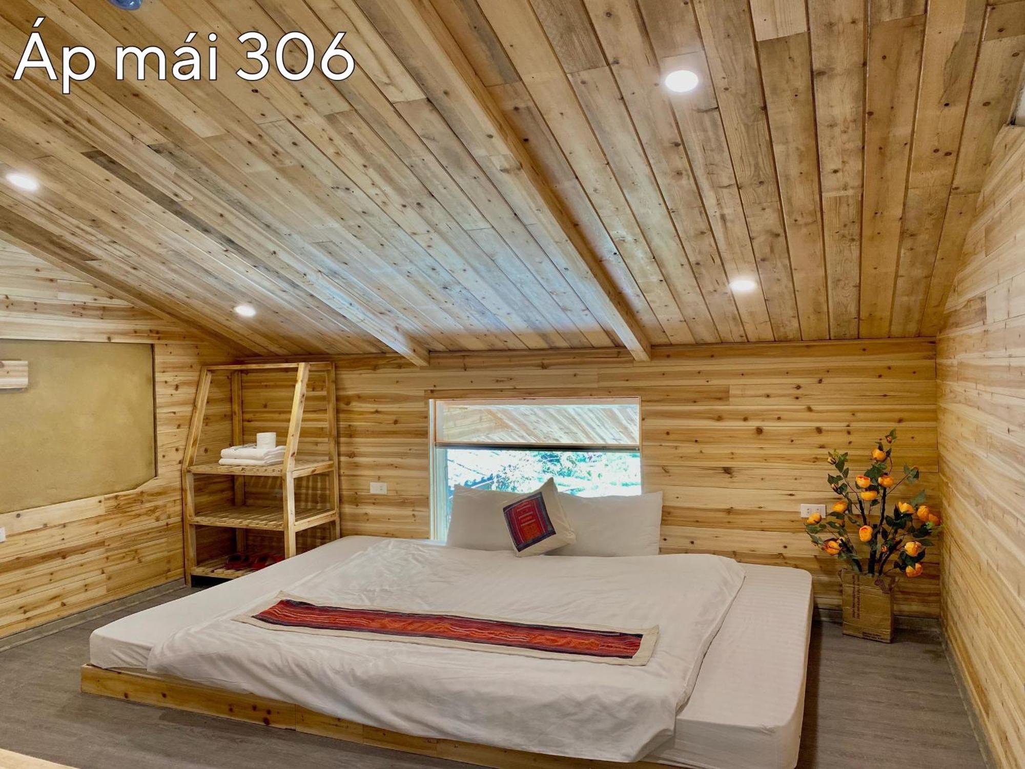 Meo Vac Valley Bagian luar foto