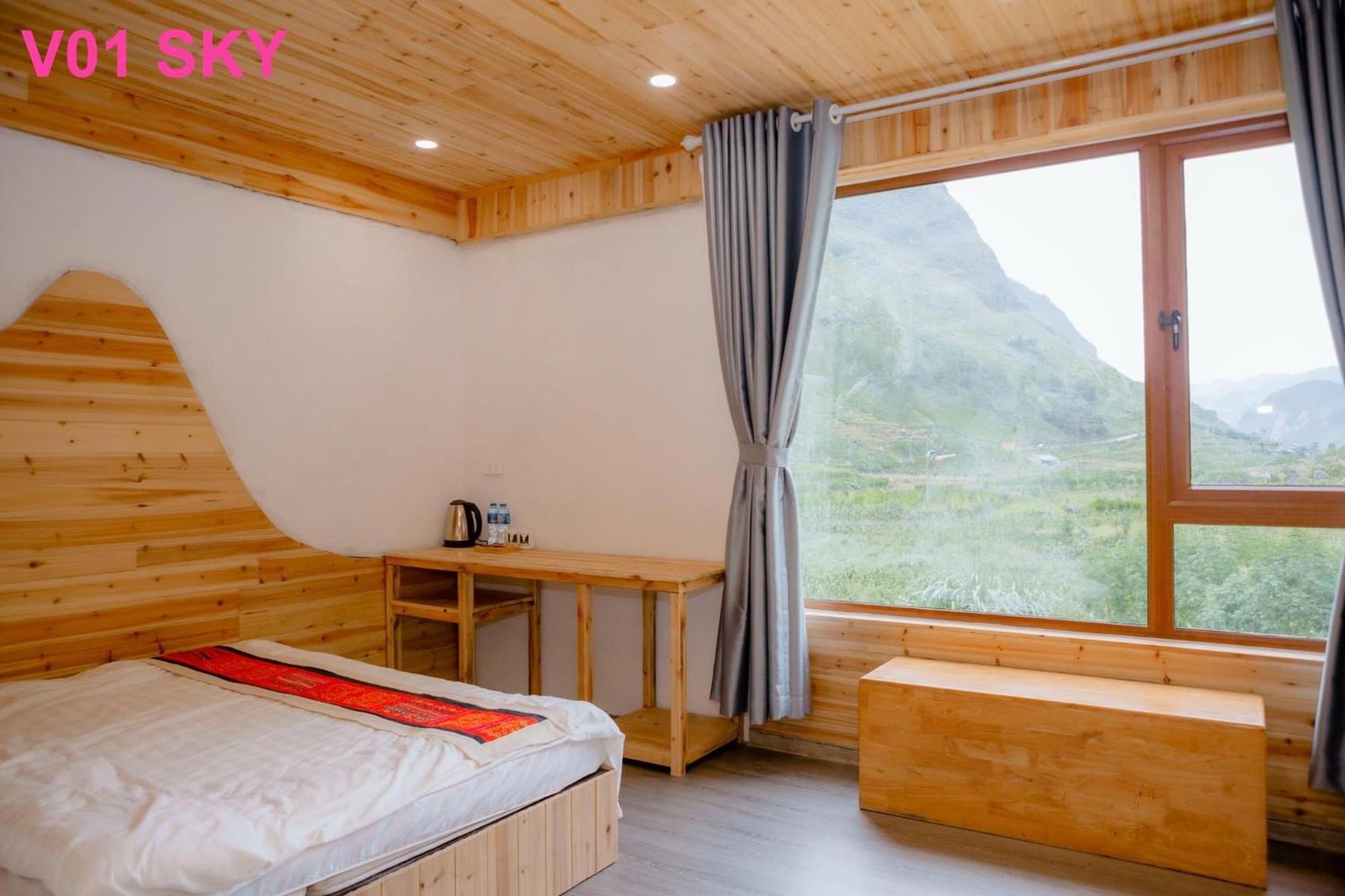 Meo Vac Valley Bagian luar foto