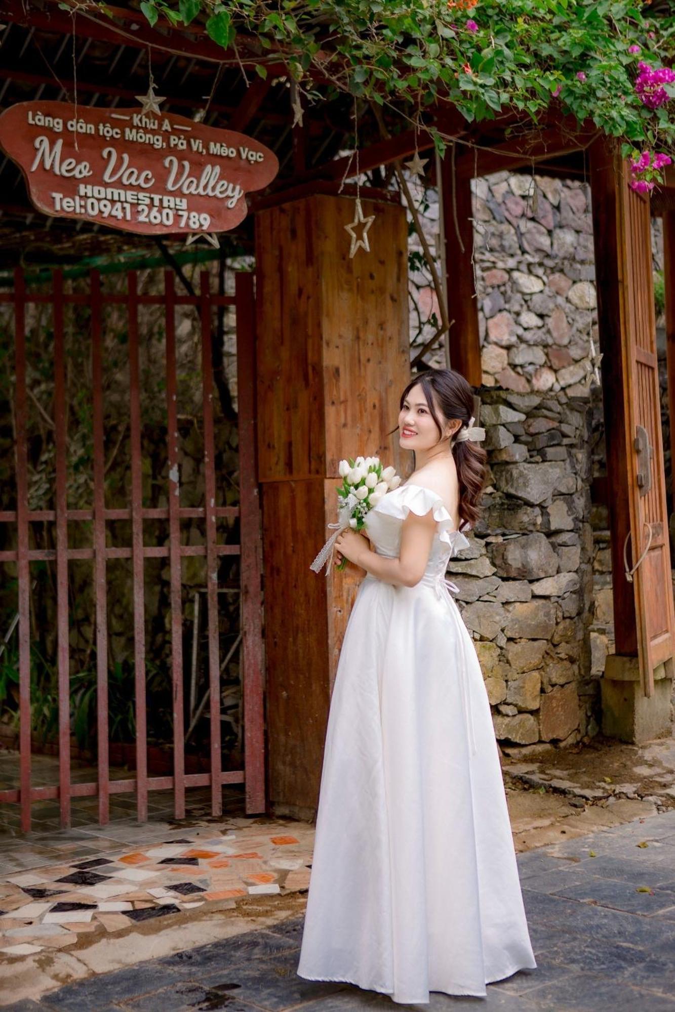 Meo Vac Valley Bagian luar foto