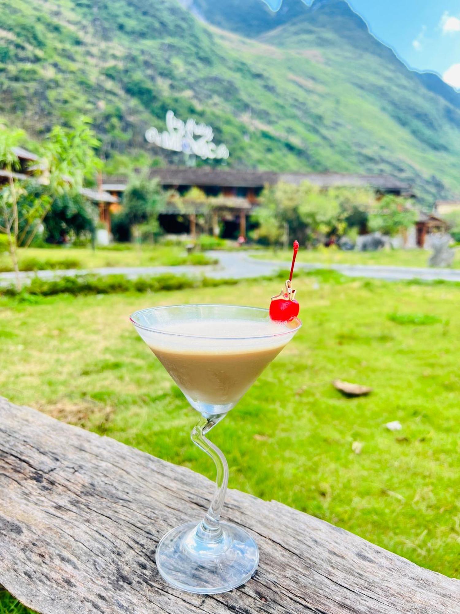 Meo Vac Valley Bagian luar foto