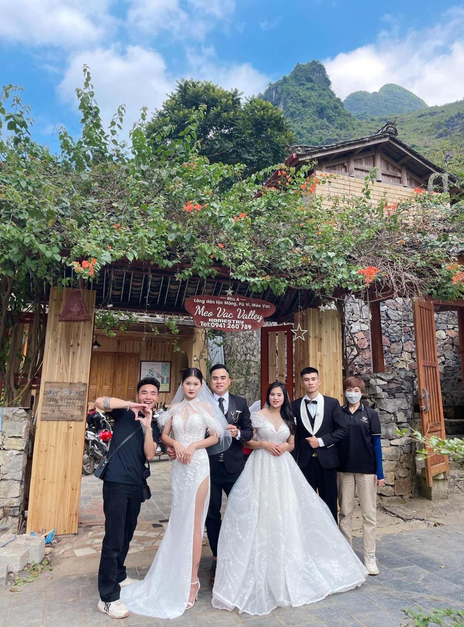 Meo Vac Valley Bagian luar foto