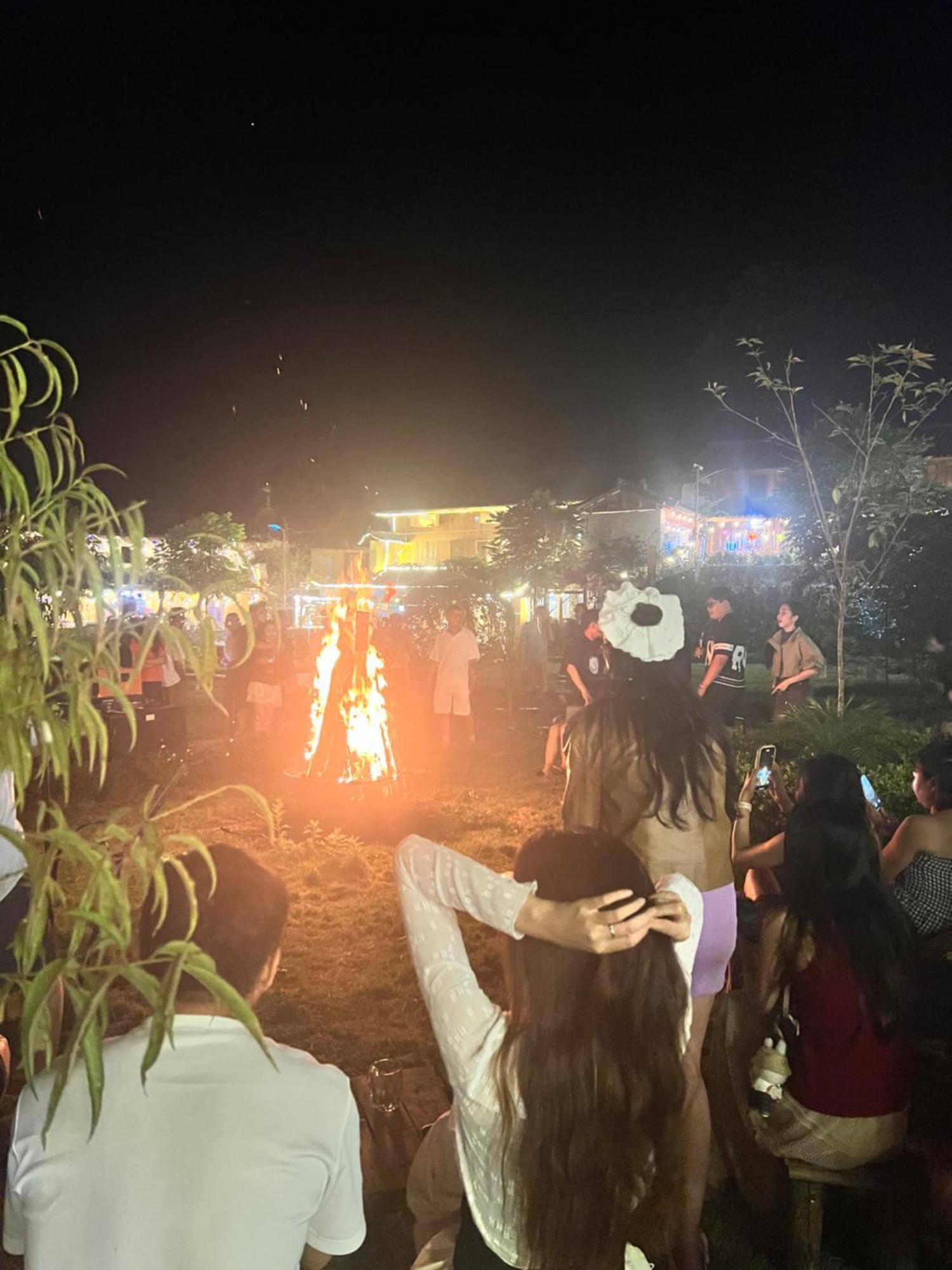 Meo Vac Valley Bagian luar foto